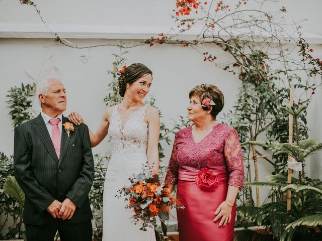 La boda de Gabriele y Carmen en Picanya, Valencia 30