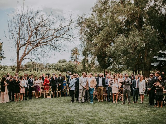 La boda de Gabriele y Carmen en Picanya, Valencia 34