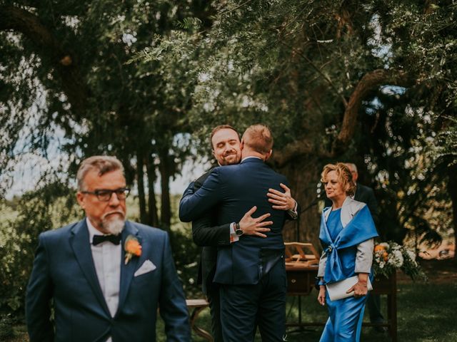 La boda de Gabriele y Carmen en Picanya, Valencia 35