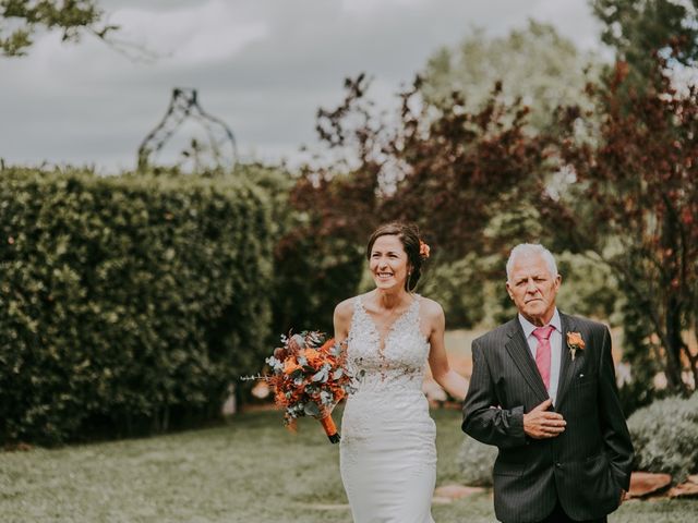 La boda de Gabriele y Carmen en Picanya, Valencia 38