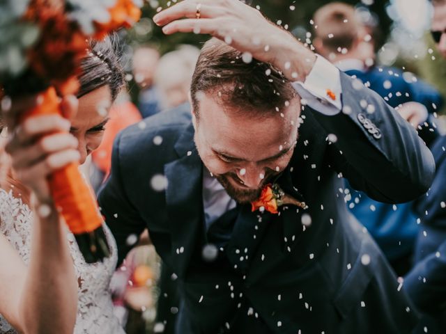 La boda de Gabriele y Carmen en Picanya, Valencia 54