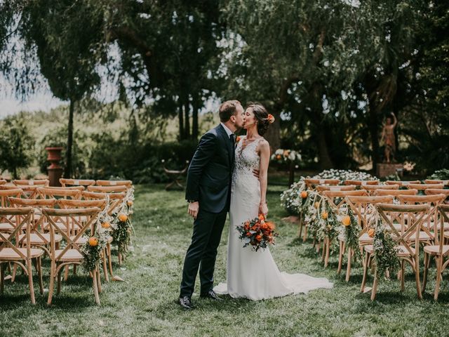 La boda de Gabriele y Carmen en Picanya, Valencia 59