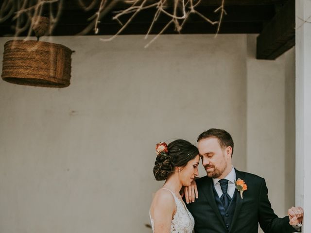 La boda de Gabriele y Carmen en Picanya, Valencia 66