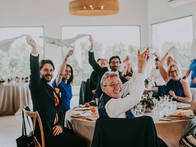 La boda de Gabriele y Carmen en Picanya, Valencia 82