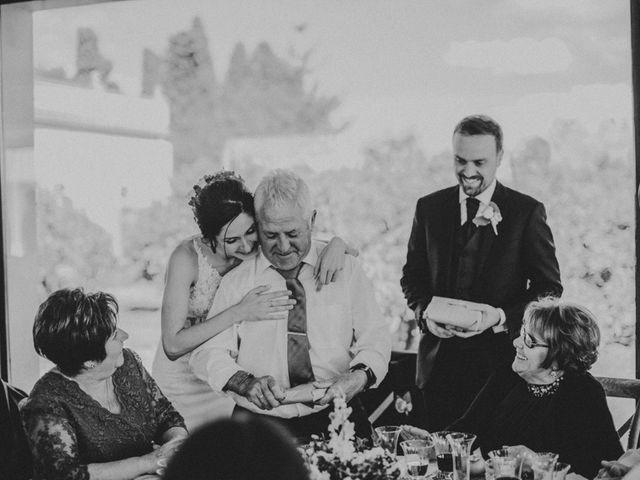 La boda de Gabriele y Carmen en Picanya, Valencia 88