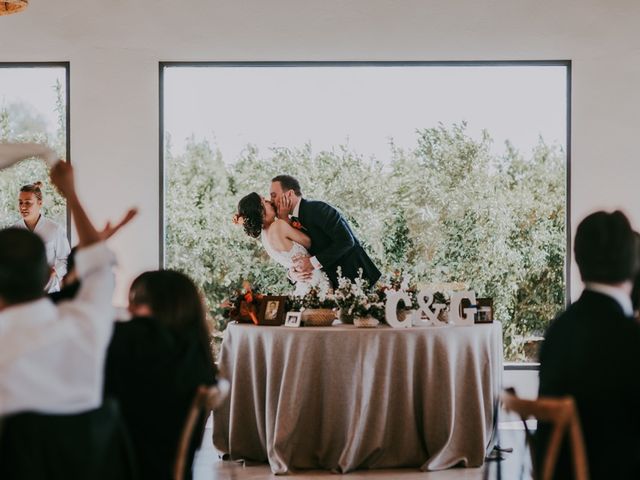 La boda de Gabriele y Carmen en Picanya, Valencia 89