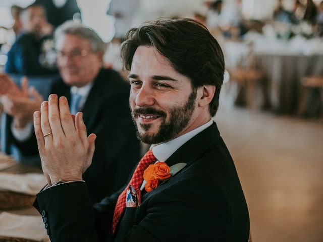 La boda de Gabriele y Carmen en Picanya, Valencia 93