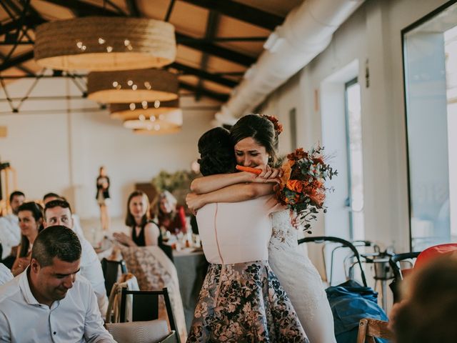 La boda de Gabriele y Carmen en Picanya, Valencia 98