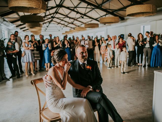 La boda de Gabriele y Carmen en Picanya, Valencia 101