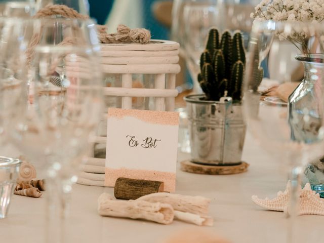 La boda de Joan y Nena en Ciutadella De Menorca, Islas Baleares 4