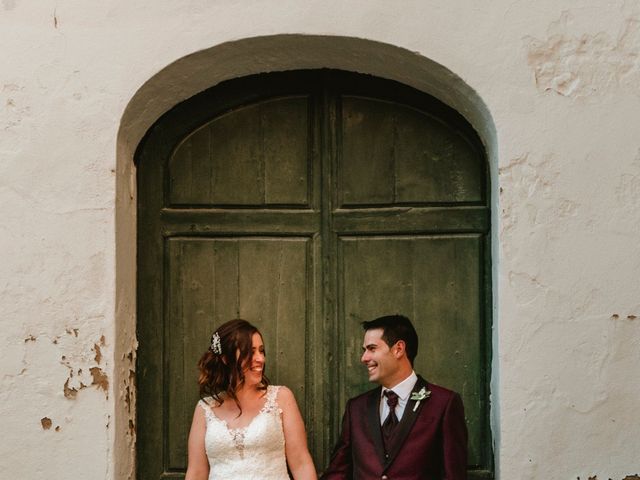 La boda de Joan y Nena en Ciutadella De Menorca, Islas Baleares 19