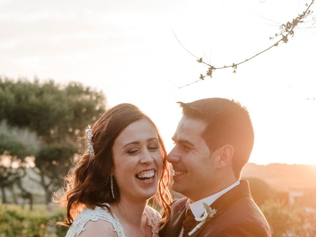 La boda de Joan y Nena en Ciutadella De Menorca, Islas Baleares 22