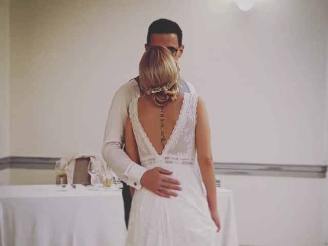 La boda de Joaquin y Maria  en Catarroja, Valencia 3