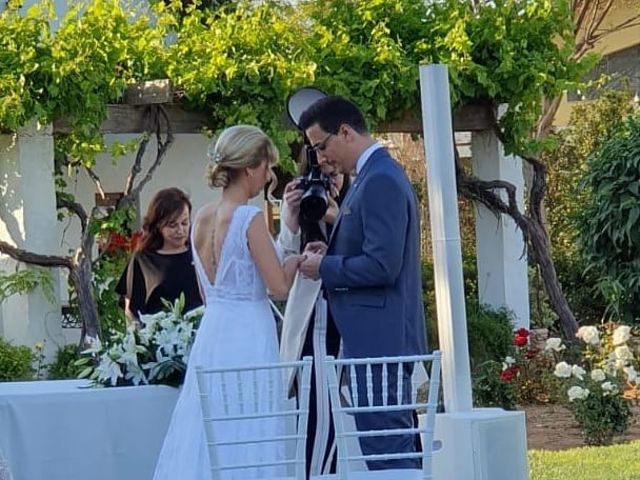 La boda de Joaquin y Maria  en Catarroja, Valencia 4