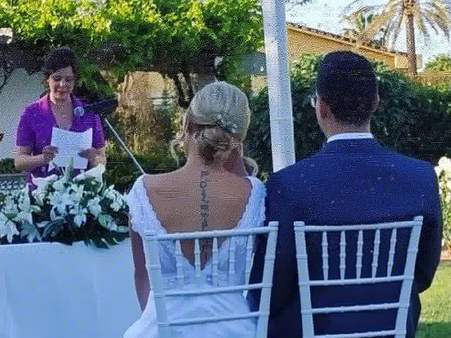 La boda de Joaquin y Maria  en Catarroja, Valencia 5