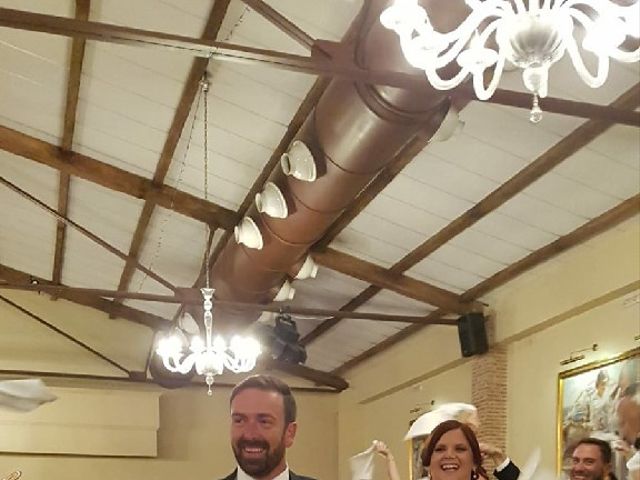 La boda de Jose y Leticia en Bétera, Valencia 3