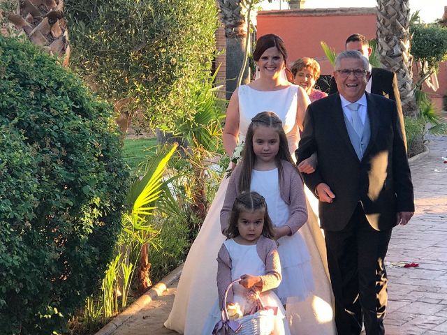 La boda de Jose y Leticia en Bétera, Valencia 5
