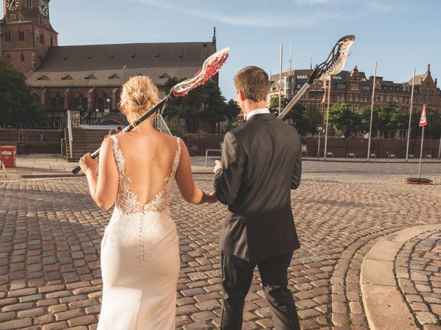 La boda de Hochzeit y Jaana en Bilbao, Vizcaya 90