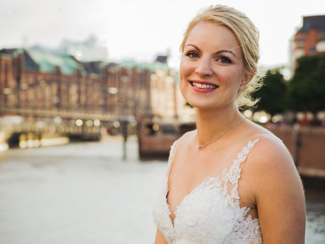 La boda de Hochzeit y Jaana en Bilbao, Vizcaya 99