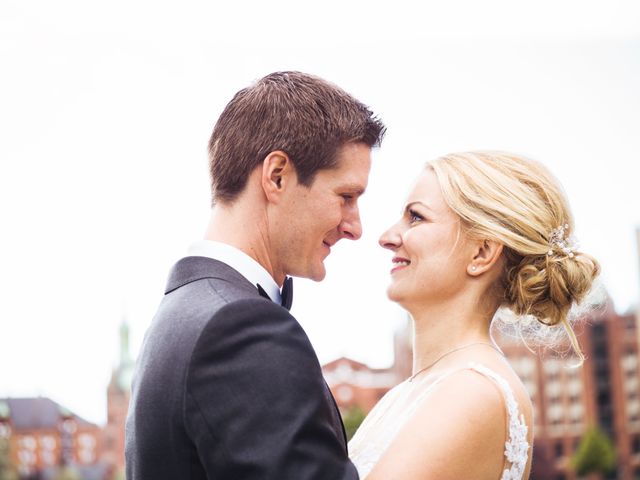 La boda de Hochzeit y Jaana en Bilbao, Vizcaya 105