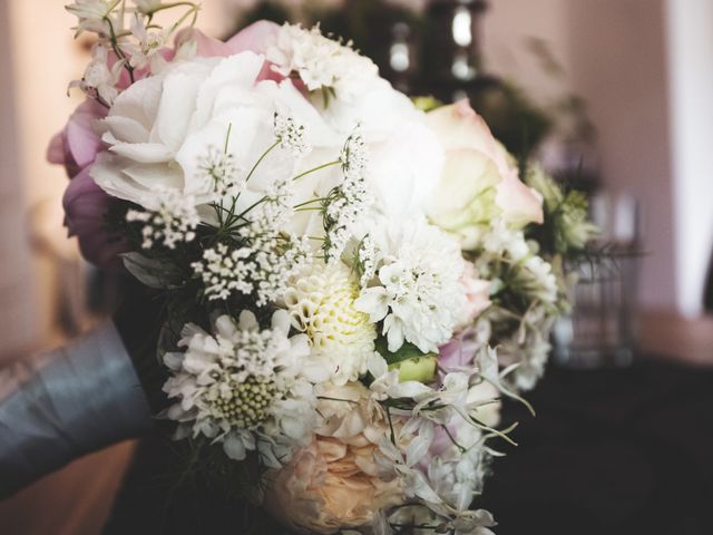 La boda de Hochzeit y Jaana en Bilbao, Vizcaya 1