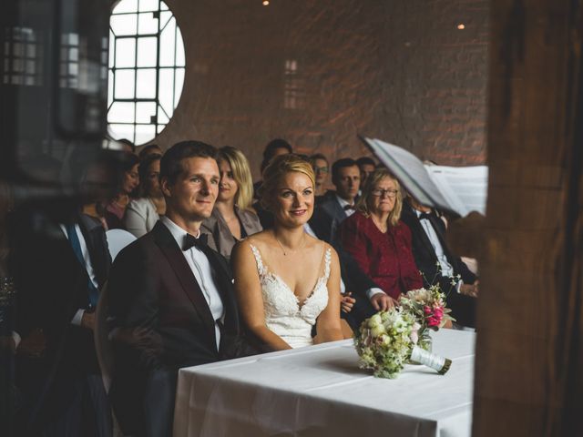 La boda de Hochzeit y Jaana en Bilbao, Vizcaya 32