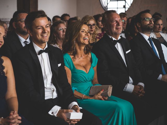 La boda de Hochzeit y Jaana en Bilbao, Vizcaya 35