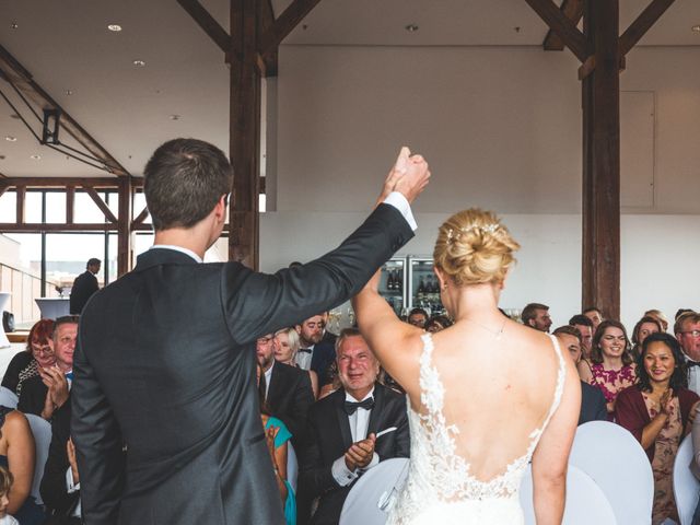 La boda de Hochzeit y Jaana en Bilbao, Vizcaya 44