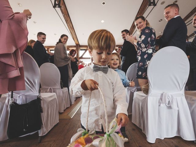 La boda de Hochzeit y Jaana en Bilbao, Vizcaya 52