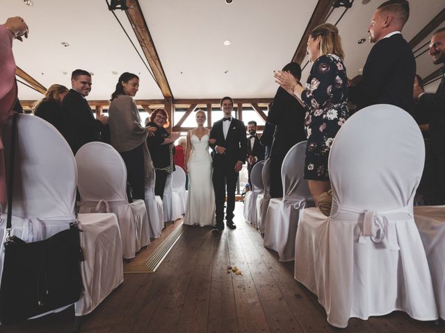 La boda de Hochzeit y Jaana en Bilbao, Vizcaya 53