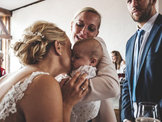 La boda de Hochzeit y Jaana en Bilbao, Vizcaya 55