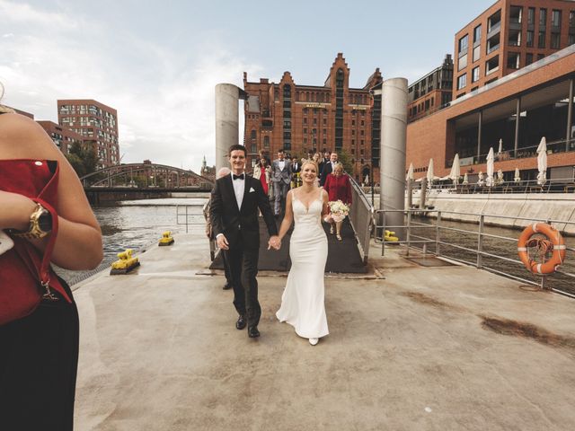 La boda de Hochzeit y Jaana en Bilbao, Vizcaya 60