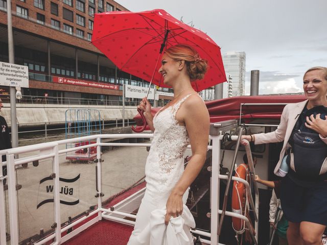 La boda de Hochzeit y Jaana en Bilbao, Vizcaya 68