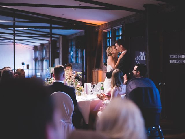 La boda de Hochzeit y Jaana en Bilbao, Vizcaya 71