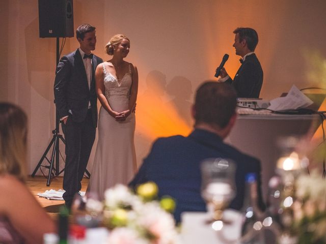 La boda de Hochzeit y Jaana en Bilbao, Vizcaya 73