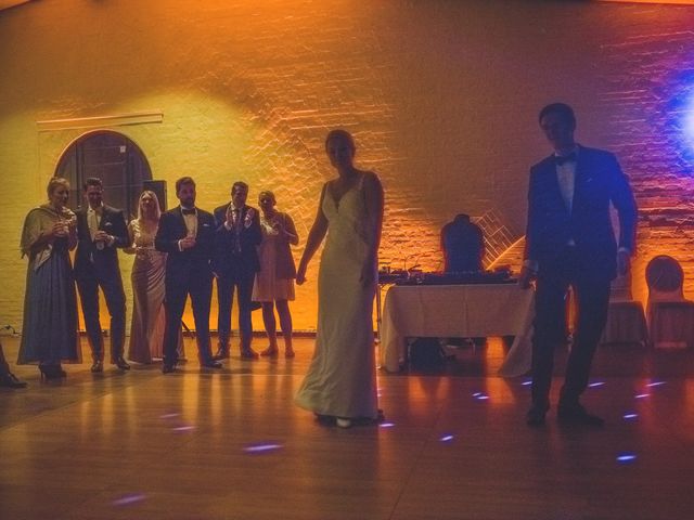 La boda de Hochzeit y Jaana en Bilbao, Vizcaya 75