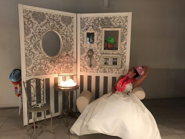 La boda de Oscar y Lidia en El Bruc, Barcelona 2