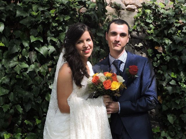 La boda de Daniel y María en Crevillente, Alicante 3