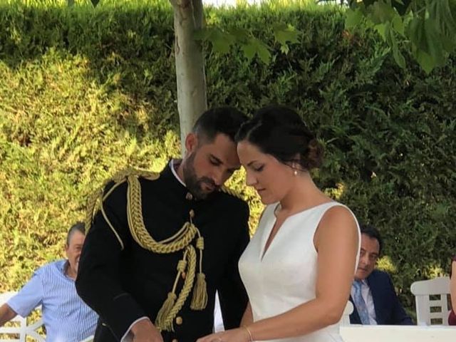 La boda de Ruben  y Rocio en Teruel, Teruel 11