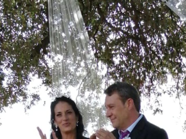 La boda de Joan y Raquel en Estanyol, Girona 11