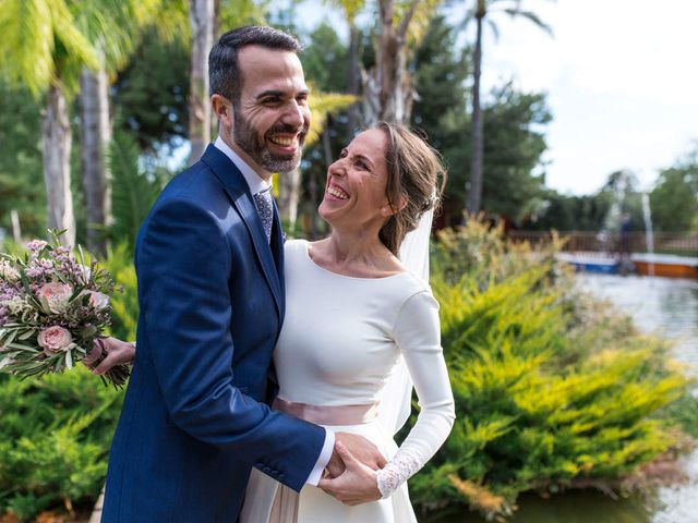 La boda de Alex y Sandra en Mutxamel, Alicante 31