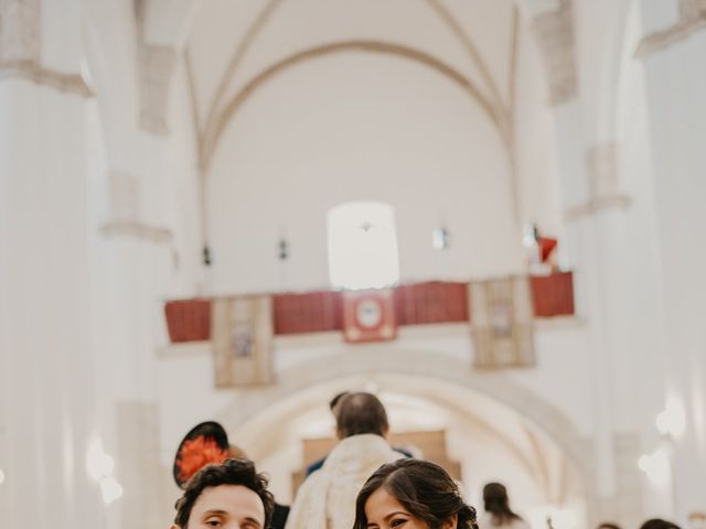 La boda de Jose y Montaña en Cáceres, Cáceres 4