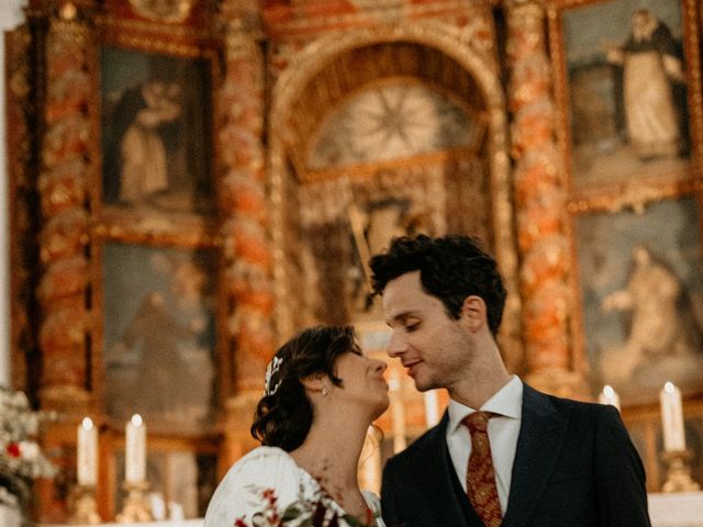 La boda de Jose y Montaña en Cáceres, Cáceres 5