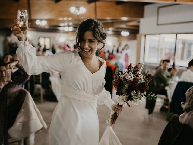 La boda de Jose y Montaña en Cáceres, Cáceres 26