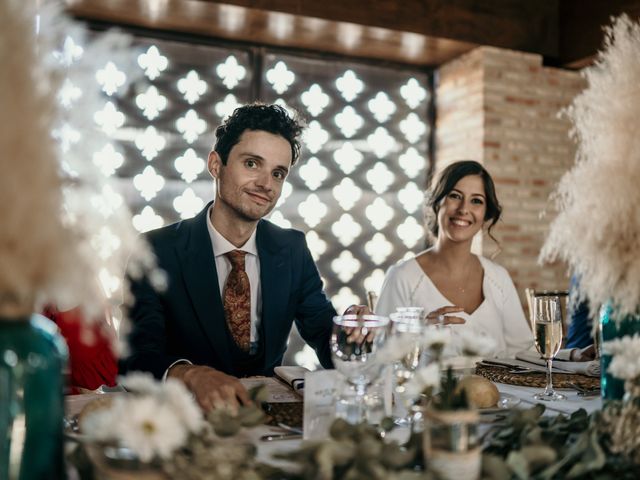 La boda de Jose y Montaña en Cáceres, Cáceres 27