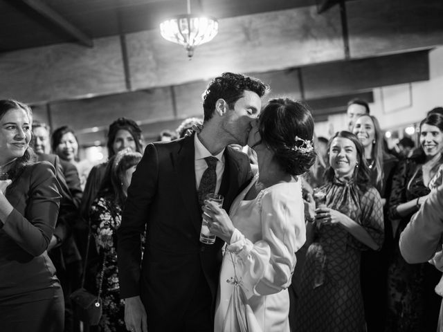 La boda de Jose y Montaña en Cáceres, Cáceres 29