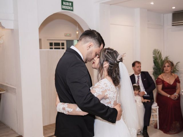 La boda de Kelyn y Saray en Madrid, Madrid 6