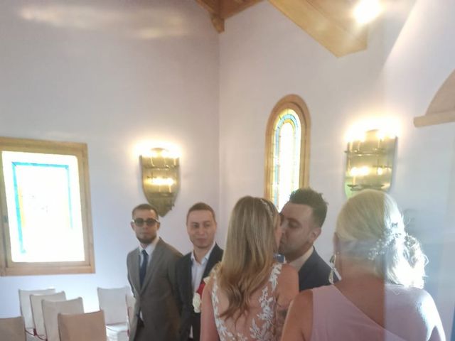 La boda de Cristian y Andrea en Villaviciosa, Asturias 3