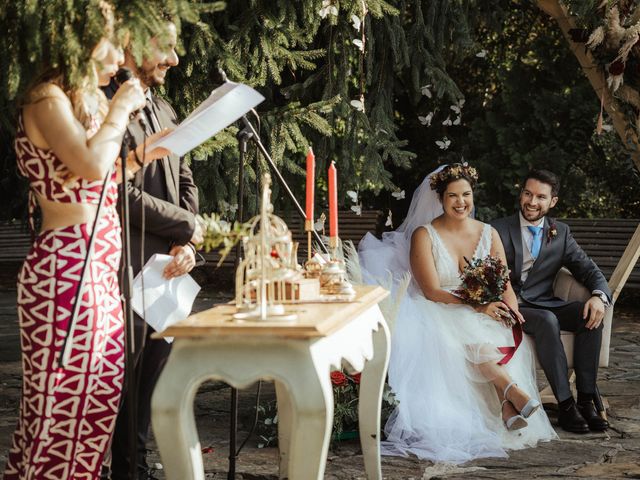 La boda de Eli y Juanma en Lugo, Lugo 6