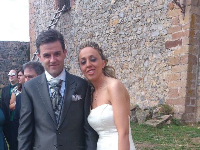 La boda de Raúl  y María en Argüeso, Cantabria 2